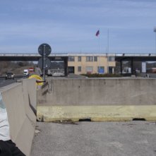 Trieste è bella di notte: una sequenza del film