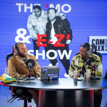 You People: Jonah Hill in una scena del film