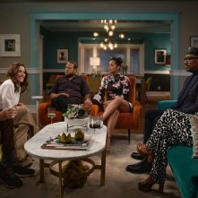 You People: una scena del film