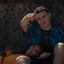 Mare fuori 3: un momento della terza stagione