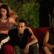 Mare fuori 3: un momento della serie