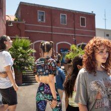 Mare fuori 3: un'immagine della terza stagione