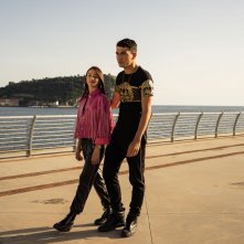 Mare fuori 3: un'immagine della serie