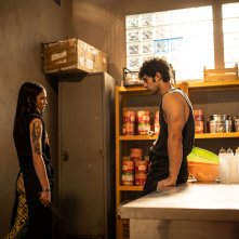 Mare fuori 3: una foto di scena della terza stagione