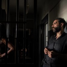 Mare fuori 3: una foto di scena