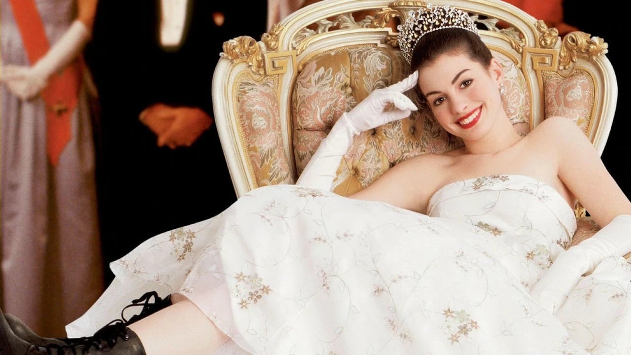 The Princess Diaries 3: Anne Hathaway updates on the film and there will still be a lot to wait