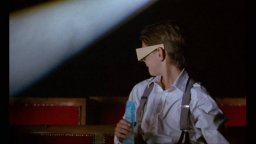 Wittgenstein - Trailer Sottotitolato