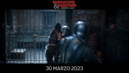 Dungeons & Dragons: L’onore Dei Ladri - Trailer Italiano 2