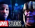 Ant-Man and the Wasp: Quantumania, lo sceneggiatore su Kang: 'Sarà diverso da Thanos'