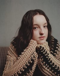 Locandina di Bella Ramsey