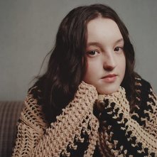 Locandina di Bella Ramsey