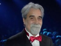 Sanemo 2023: Beppe Vessicchio non dirigerà nessuno dei cantanti in gara