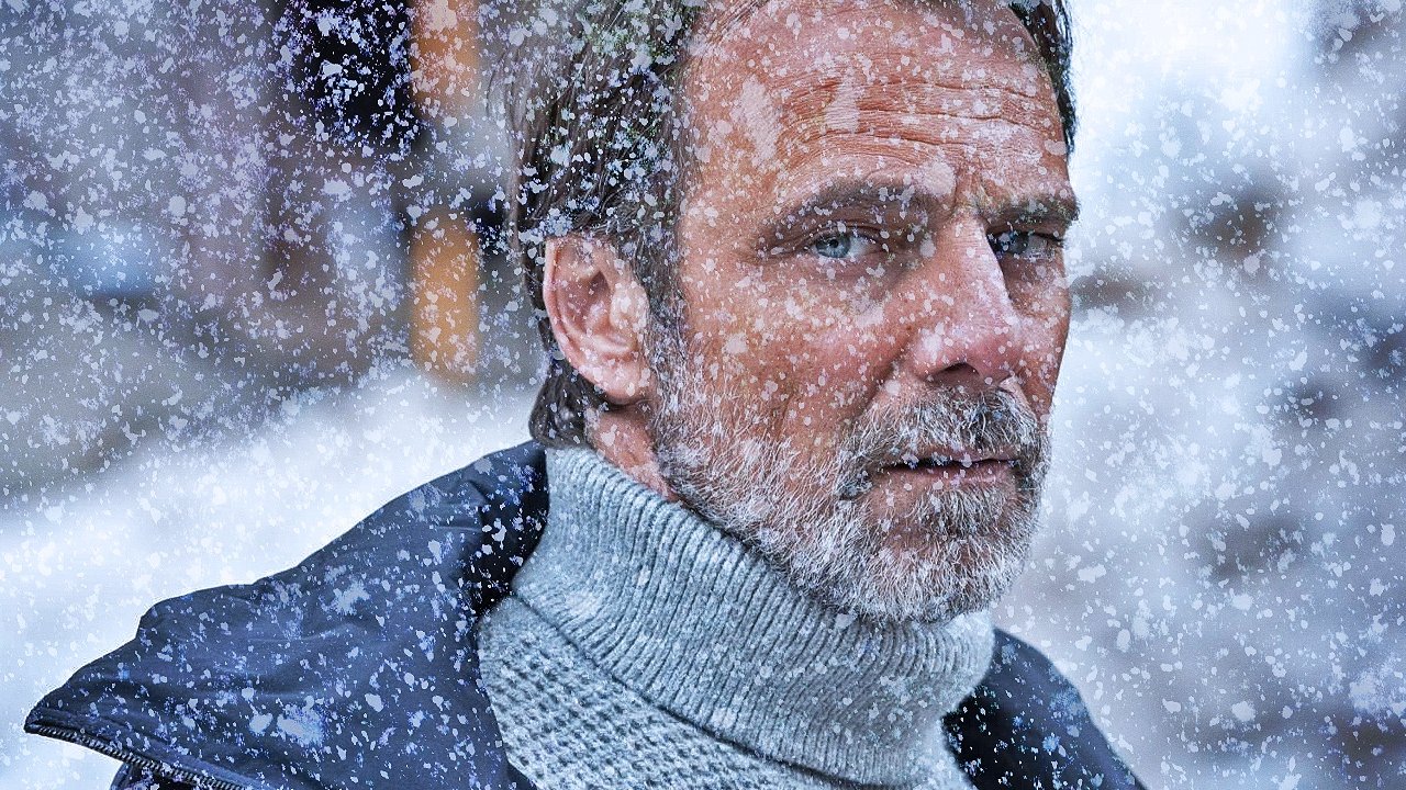 Black Out - Vite Sospese, la recensione: un mistery-drama ad alta quota con Alessandro Preziosi