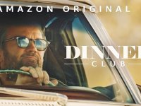 Dinner Club: la seconda stagione dal 17 febbraio su Prime Video