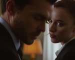 Fair Play: Phoebe Dynevor e Alden Ehrenreich raccontano la scena di sesso che ha scioccato il Sundance