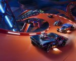 Hot Wheels: Dalton Leeb e Nicholas Jacobson-Larson scriveranno il film prodotto da J.J. Abrams e Bad Robot