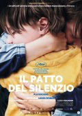 Locandina di Il patto del silenzio - Playground