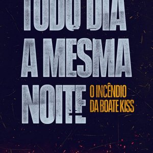 Locandina di La notte che non passerà