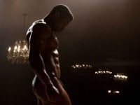 Jonathan Majors e la dieta per diventare bodybuilder in Magazine Dreams