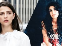 Back to Black, il padre di Amy Winehouse difende Marisa Abela dalle critiche: 'E' un'ottima scelta'