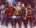 Thunderbolts: Marvel rimuove l'artwork originale, cambiamenti in arrivo nel team?