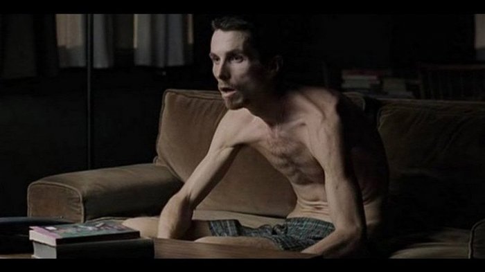 Da Christian Bale a Colin Farrell, le 10 trasformazioni più impressionanti del cinema secondo Reddit