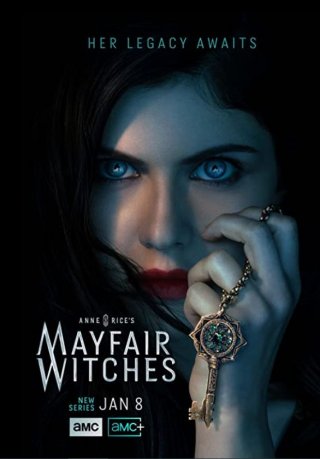 Locandina di Anne Rice's Mayfair Witches