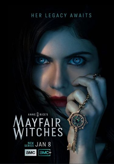 Mayfair Witches Poster