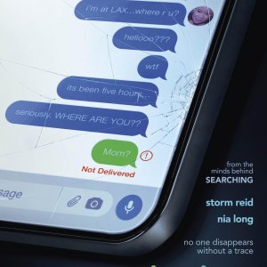 Locandina di Missing