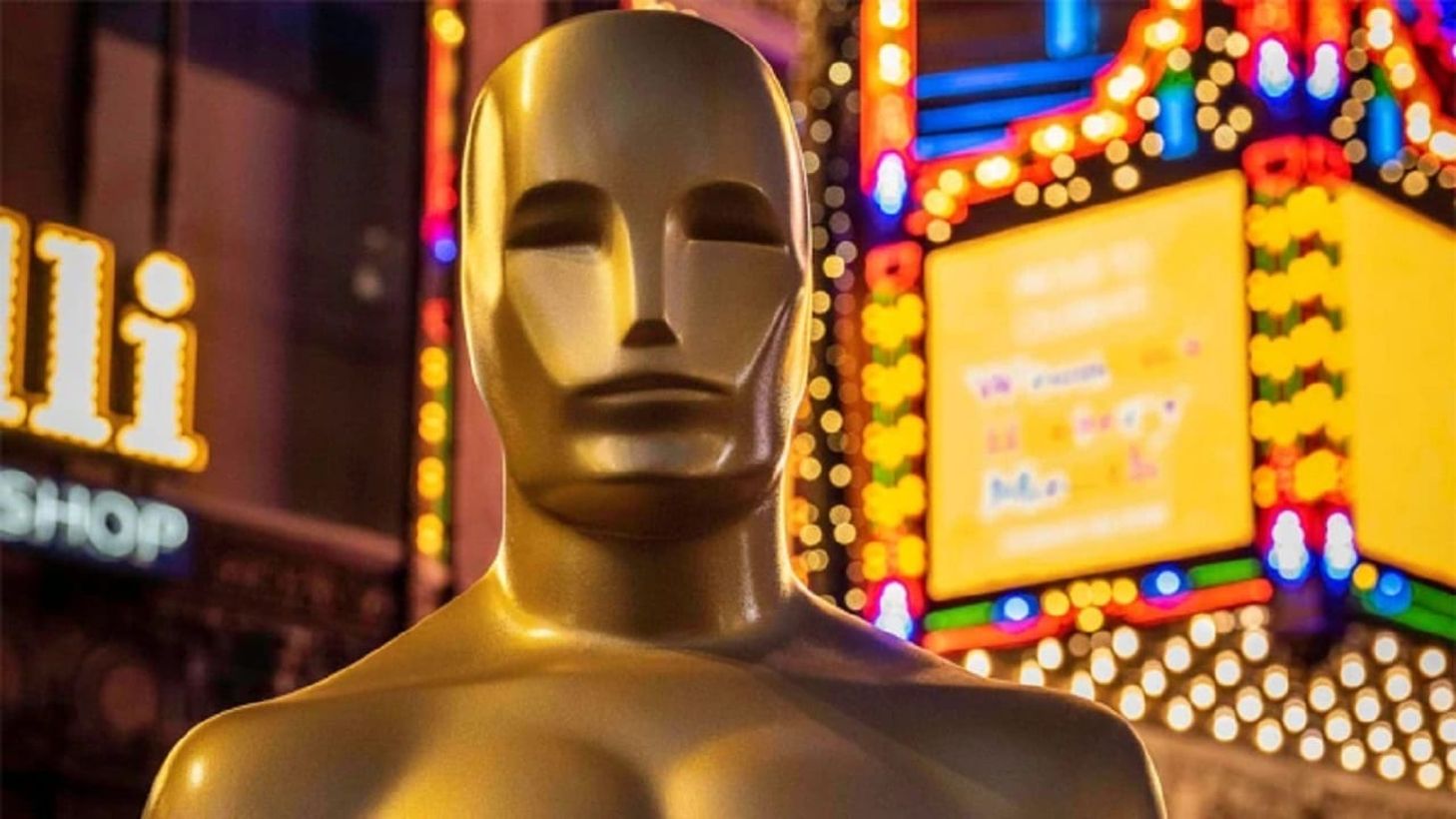 Oscar 2023, le nomination: dove e quando vederle