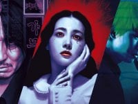 Park Chan Week: arriva la rassegna dedicata ai film del regista coreano Park Chan-Wook