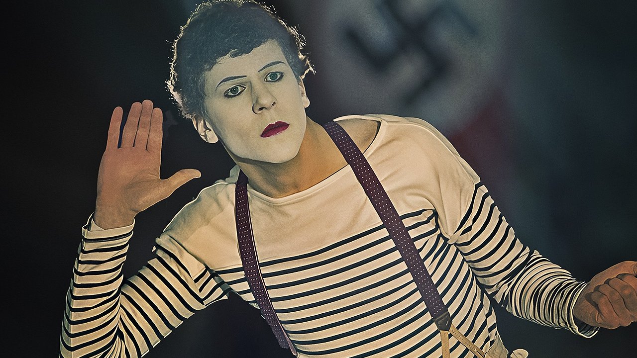 Resistance - The voice of silence, the review: the drama of war in an inspired bio-pic