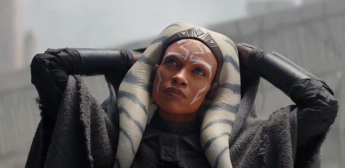 Ahsoka: Lars Mikkelsen fa chiarezza sul ritorno del Grand'ammiraglio Thrawn nella serie Disney+