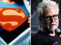 DC Studios, James Gunn annuncia: 'Voglio attori con cui sia facile lavorare'