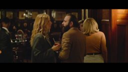 Una Relazione Passeggera - Trailer Italiano