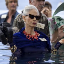 Un matrimonio esplosivo: una foto del film