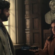 You 4: un momento della serie