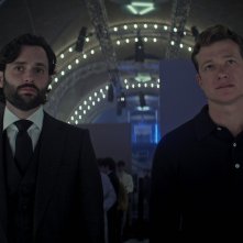 You 4: una scena della serie