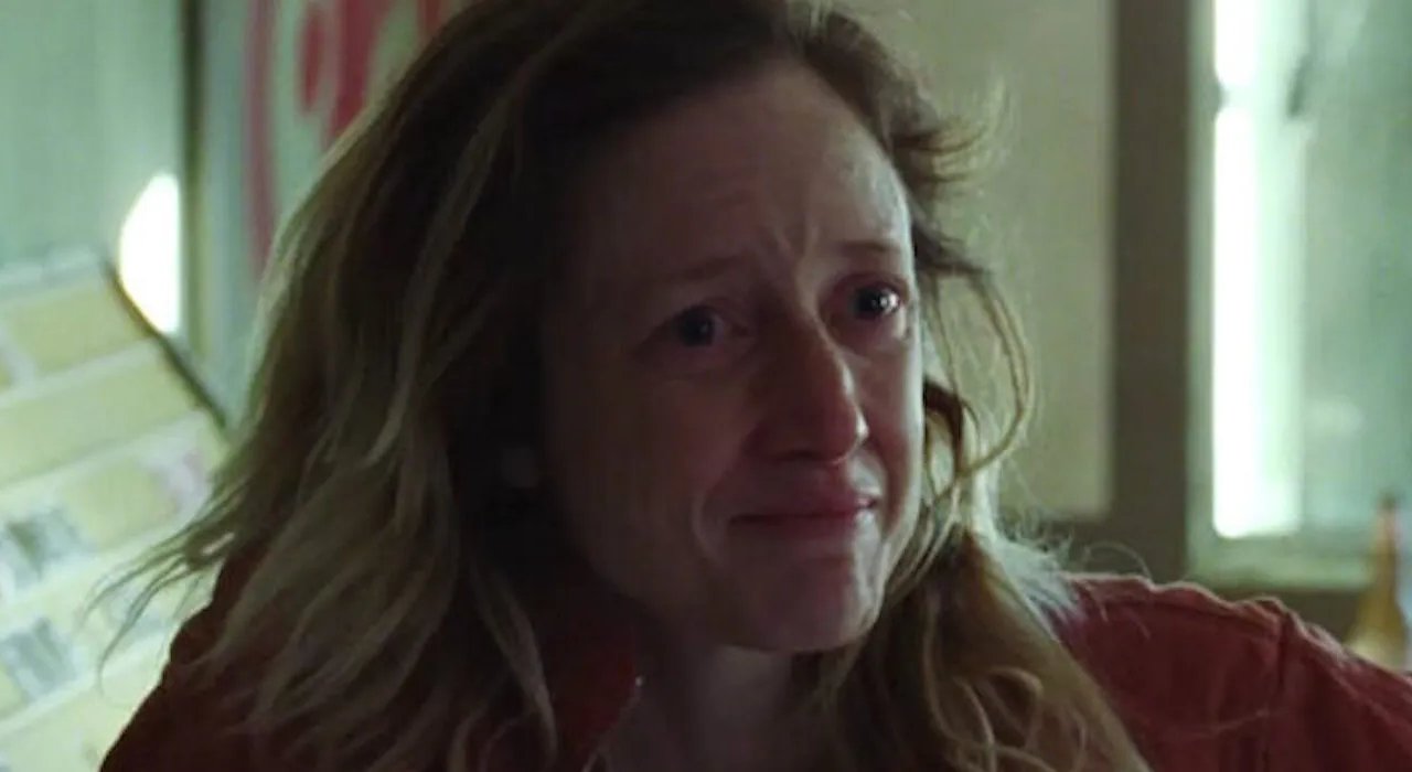 Oscar 2023, Andrea Riseborough sulla nomination per To Leslie: 'Sono allibita'