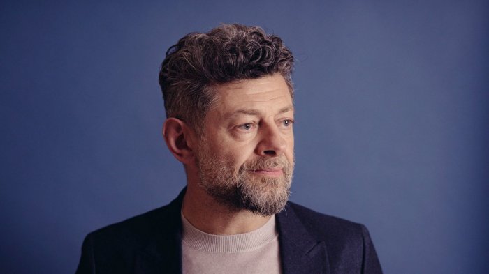 Andy Serkis e Greg Berlanti produrranno un medical drama per NBC