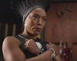 Angela Bassett prima attrice candidata all'Oscar per un film Marvel: tutte le nomination di Black Panther 2