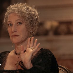 L'arte della gioia: un primo piano di Valeria Bruni Tedeschi