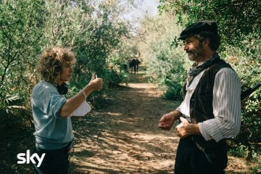 Arte Della Gioia Valeria Golino Guido Caprino