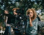 L'Arte della Gioia: Valeria Golino nelle prime foto della serie Sky tratta dal romanzo di Goliarda Sapienza