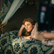 L'arte della gioia: Jasmine trinca in una scena