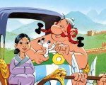 Asterix & Obelix – Il Regno di Mezzo, il nuovo capitolo al cinema e in libreria da febbraio