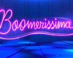 Boomerissima stasera su Rai 2: ospiti e anticipazioni della terza puntata del programma di Alessia Marcuzzi