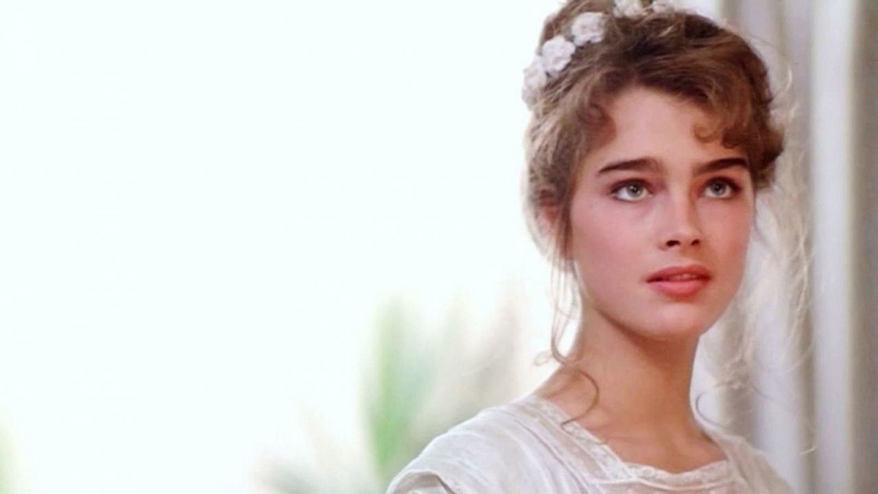 Brooke Shields riaccende la polemica contro Franco Zeffirelli 