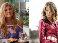 The White Lotus, Nicole e Abby sono sorelle? Connie Britton commenta la teoria dei fan