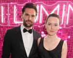 Daisy Ridley conferma: l'attrice si è sposata con Tom Bateman